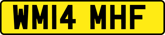 WM14MHF
