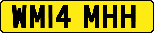 WM14MHH