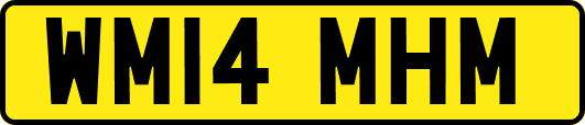 WM14MHM