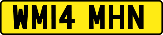 WM14MHN
