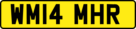 WM14MHR