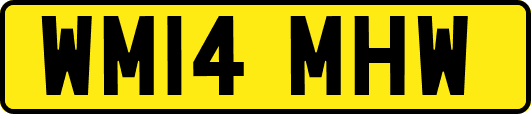WM14MHW