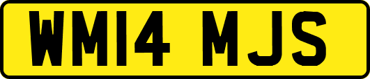 WM14MJS
