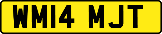 WM14MJT