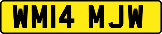 WM14MJW