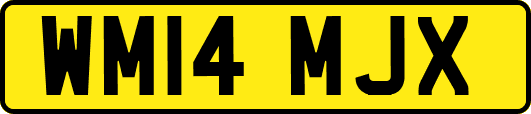 WM14MJX