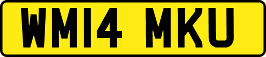 WM14MKU