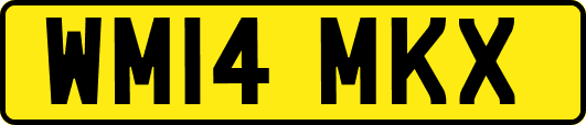 WM14MKX