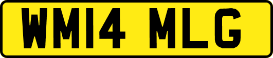 WM14MLG