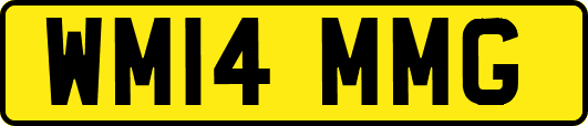 WM14MMG
