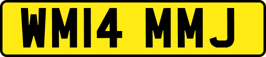 WM14MMJ