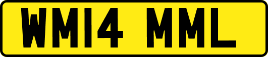 WM14MML