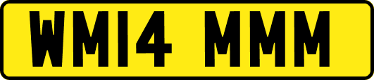 WM14MMM