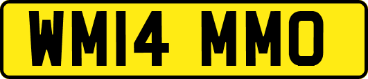 WM14MMO