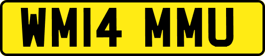 WM14MMU