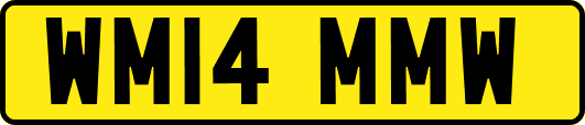WM14MMW