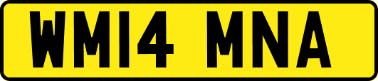 WM14MNA