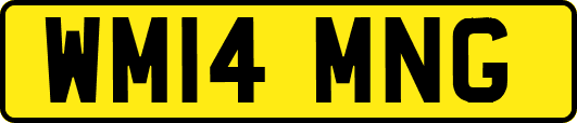 WM14MNG