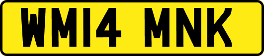 WM14MNK