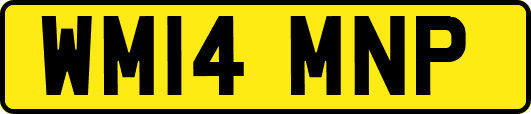 WM14MNP
