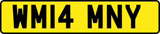 WM14MNY