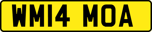 WM14MOA