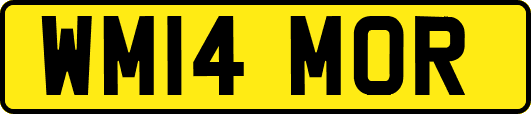 WM14MOR