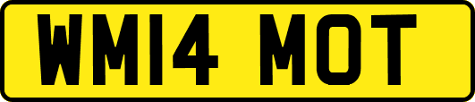 WM14MOT