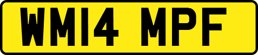 WM14MPF
