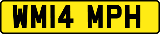 WM14MPH