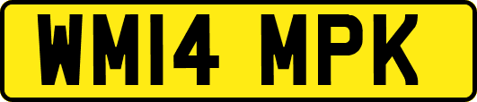 WM14MPK