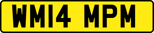 WM14MPM