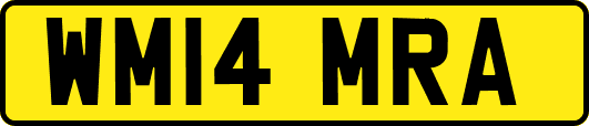 WM14MRA