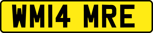 WM14MRE