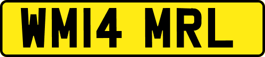 WM14MRL