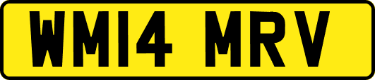 WM14MRV