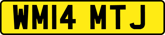 WM14MTJ