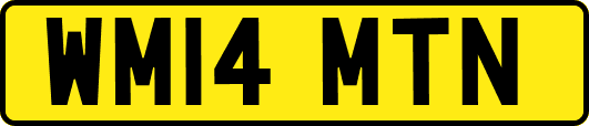 WM14MTN