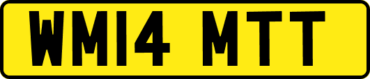 WM14MTT