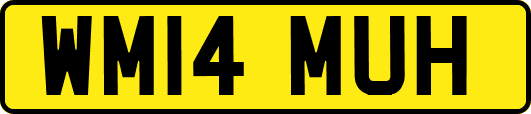 WM14MUH