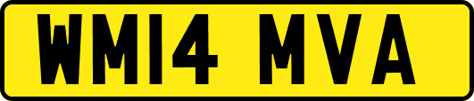 WM14MVA