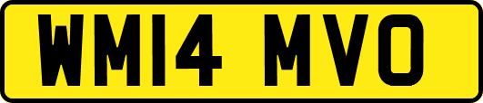 WM14MVO