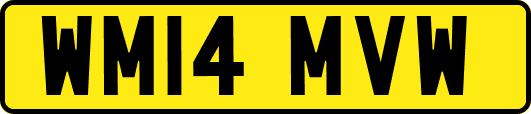 WM14MVW