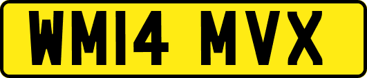 WM14MVX