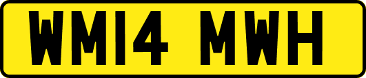 WM14MWH