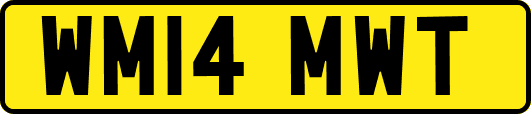 WM14MWT