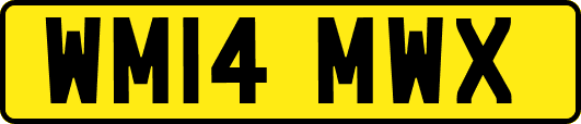 WM14MWX