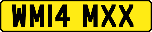WM14MXX