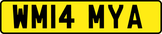 WM14MYA