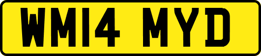 WM14MYD